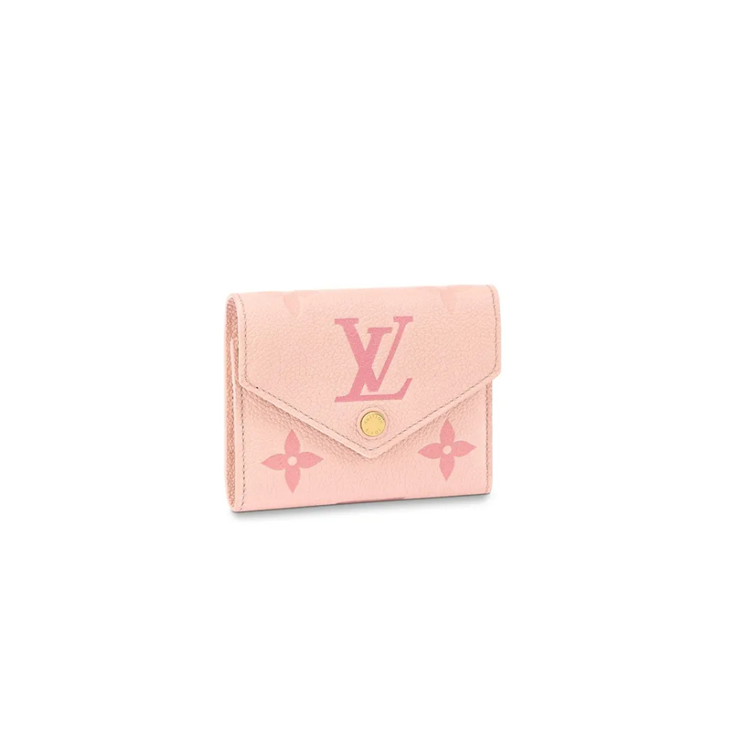 l**is V*t*n victorine wallets m82348 (12*9.5*1.5cm)